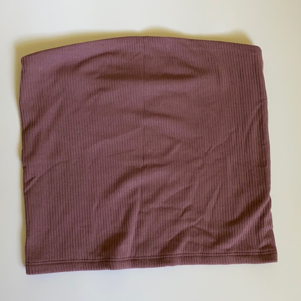 American Eagle tube top